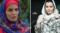 بیوگرافی غزاله اکرمی؛ بازیگر نقش سوجان در تلویزیون + عکس‌ها و فیلم شناسی