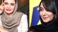 3 عکس خاص از لیندا کیانی، الناز حبیبی و آزاده صمدی