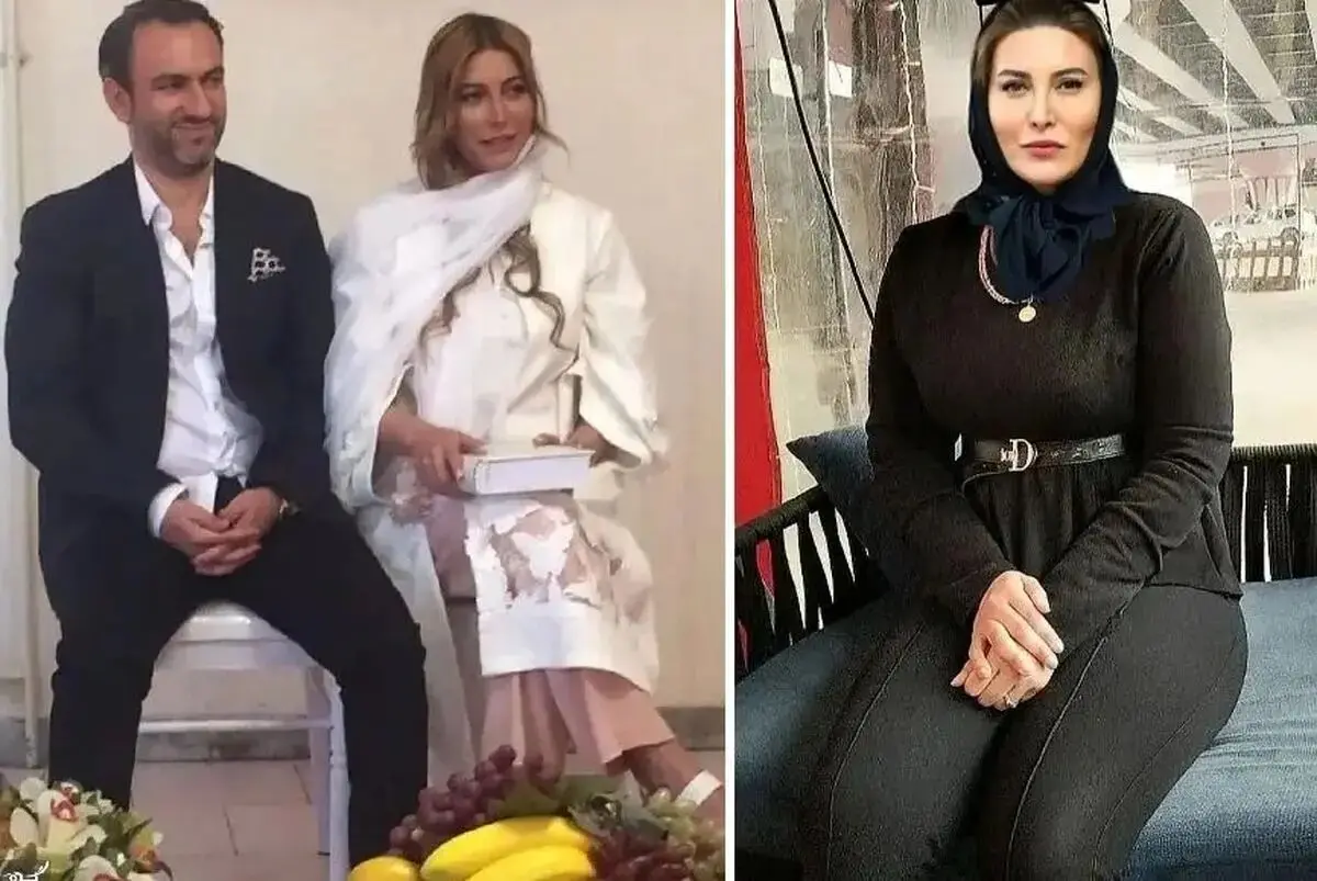 تیپ شیک فریبا نادری، پری‌سیما سریال ستایش در یک جشن