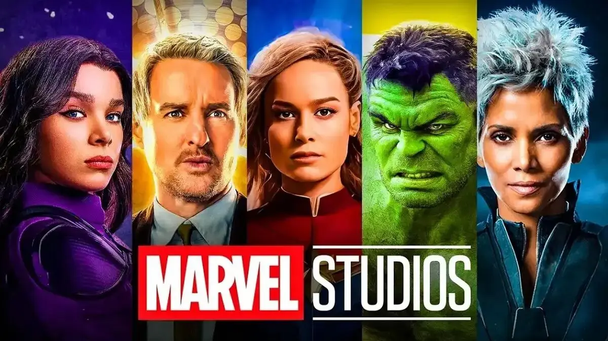 ۶۱ بازیگری که احتمال دارد در فیلم «Avengers: Doomsday» حضور داشته باشند