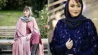 استوری معنادار بهنوش طباطبایی؛ پیامی پنهان یا پاسخ به شایعات؟