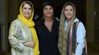 بازگشت پرشور بازیگران سرشناس در جشن خیریه نفس‌؛ لحظاتی پرانرژی و خاطره‌انگیز + عکس‌های خاص