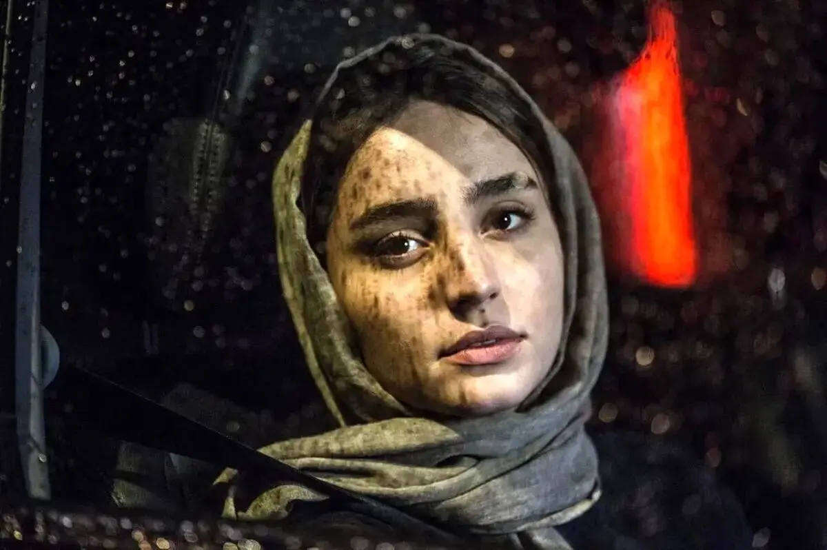 سها نیاستی کیست؟/ بیوگرافی و زندگی شخصی بازیگر فیلم زن و بچه+ عکس جشنواره کن2025