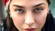 عکس های زیبای آناهیتا درگاهی در یزد / تغییرات چهره و استایل دیدنی