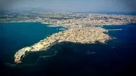 زمین‌لرزه ۳.۷ ریشتری جزیره قشم را لرزاند