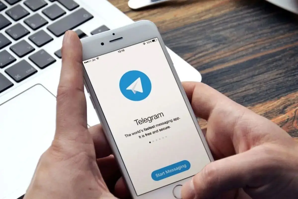 تلگرام باز فیلتر میشود؟
