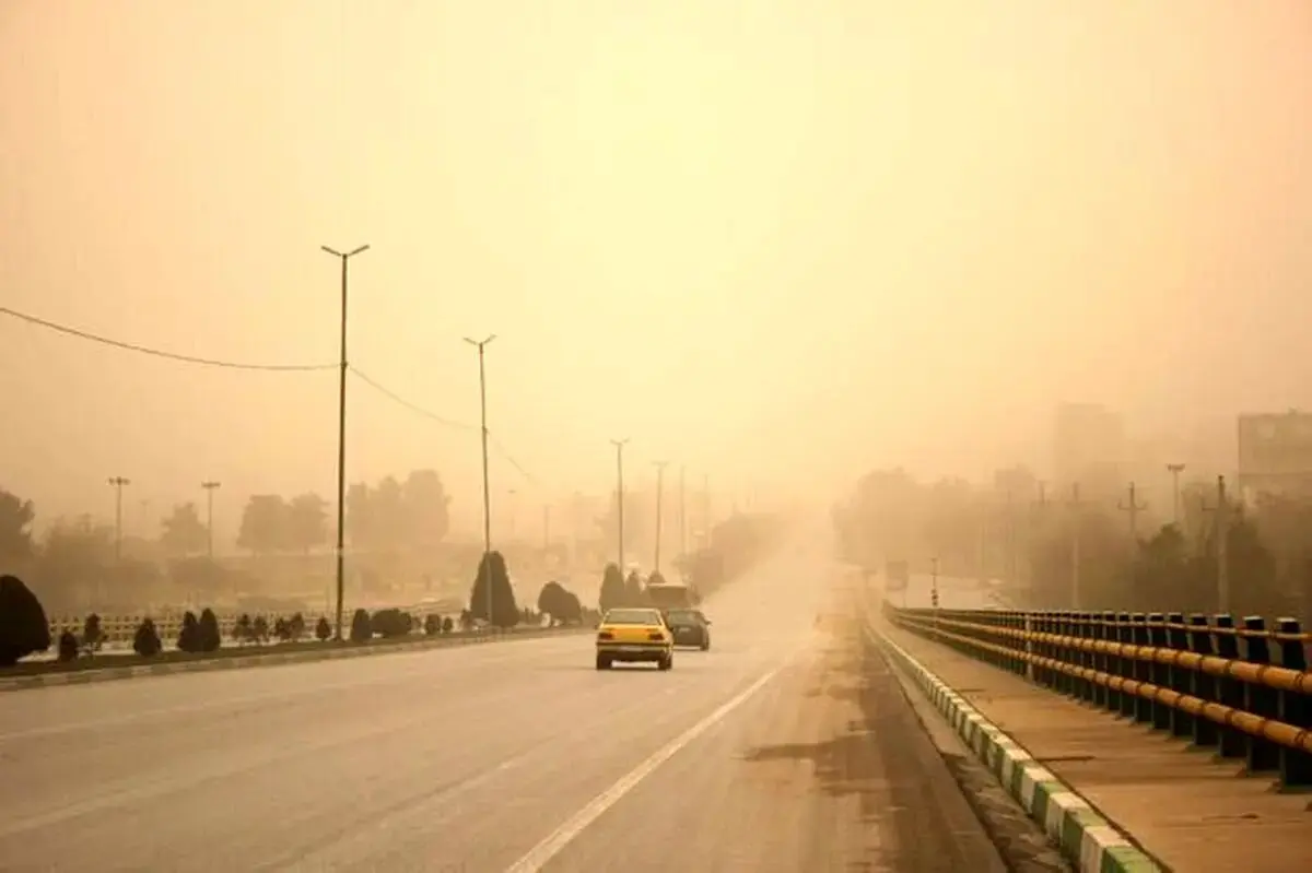 هوا خنک می شود + جزئیات هواشناسی