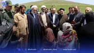 بخشش پای طناب دار | قتل زن میانسال برای سرقت النگوی ۲۵ میلیون تومانی