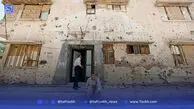 خرمشهر هنوز بوی باروت می‌دهد