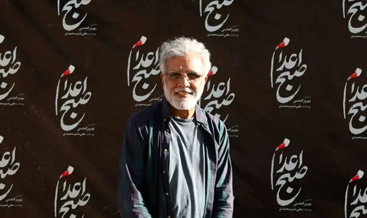 «صبح اعدام» و مجسمه‌ های شوکه‌ کننده / اکران فیلم افخمی در مرکز توجه!
