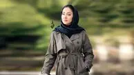 بهاره کیان‌افشار با یک سبک زندگی خاص؛  پُز نیست، سبک زندگیمه + عکس