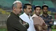 رسمی؛ رضا درویش در پرسپولیس ماندنی شد