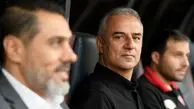 سه گزینه مرد ترکیه‌ای برای پرسپولیس؛ مذاکره کارتال با فنرباغچه