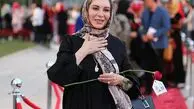 استوری جدید افسانه بایگان با استایل جدید + عکس