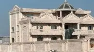 تشکیل پرونده قضایی در خصوص ۳۰ منزل لوکس متعلق به متهمان قاچاق سوخت/ عکس