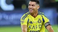 رونالدو در آستانه پیوستن به الهلال