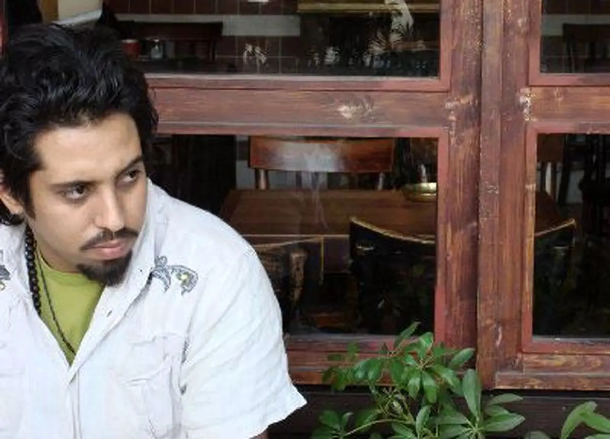 روزبه نعمت‌الهی: در صدا و سیما ممنوع‌الفعالیت شده‌ام