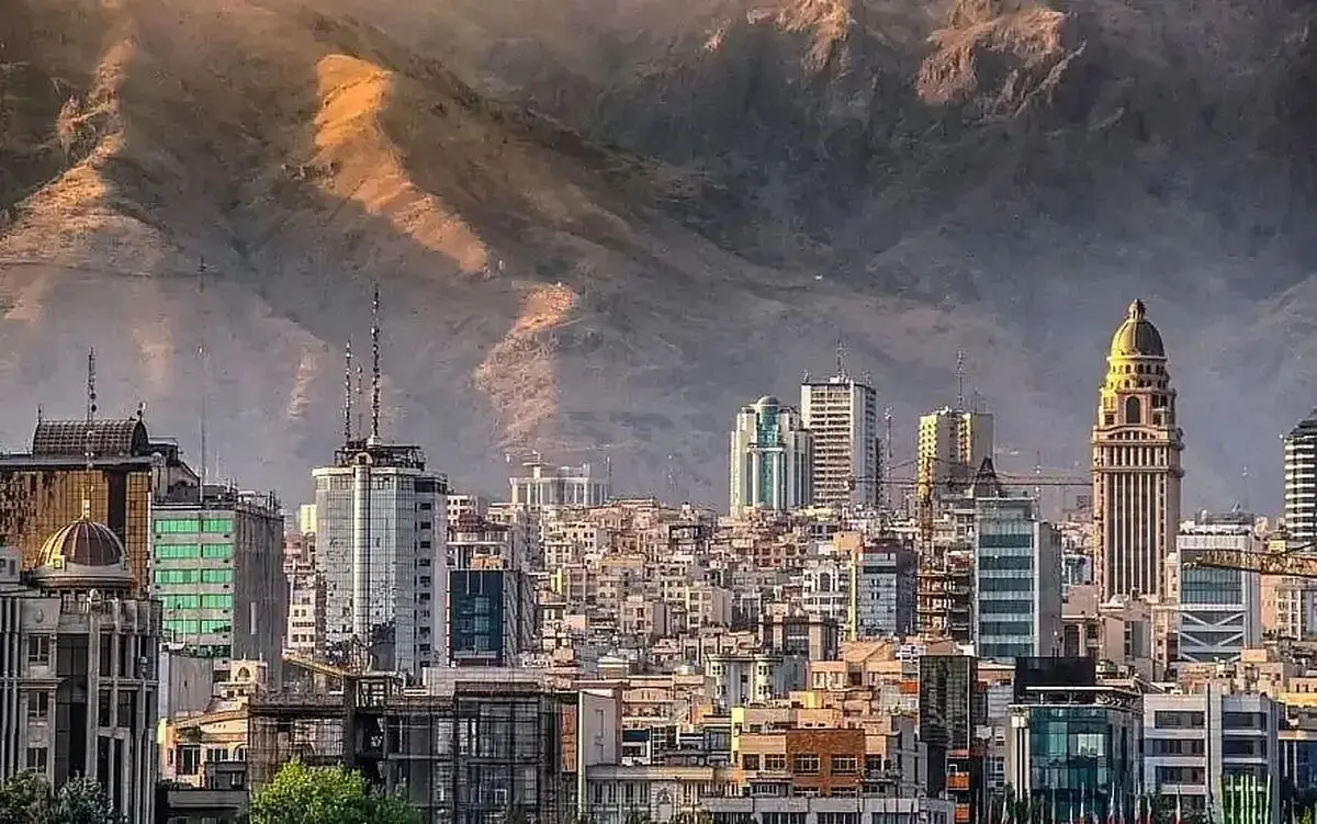 مناطق پرخطر زلزله در تهران و نکات حیاتی ایمنی + نقشه
