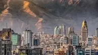 مناطق پرخطر زلزله در تهران و نکات حیاتی ایمنی + نقشه