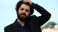 شباهت عجیب سعید روستایی به عشق سلنا گومز در کن!