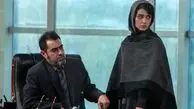 پشت‌صحنه سریال آبان; عکس جذاب از چهره‌های واقعی بازیگران