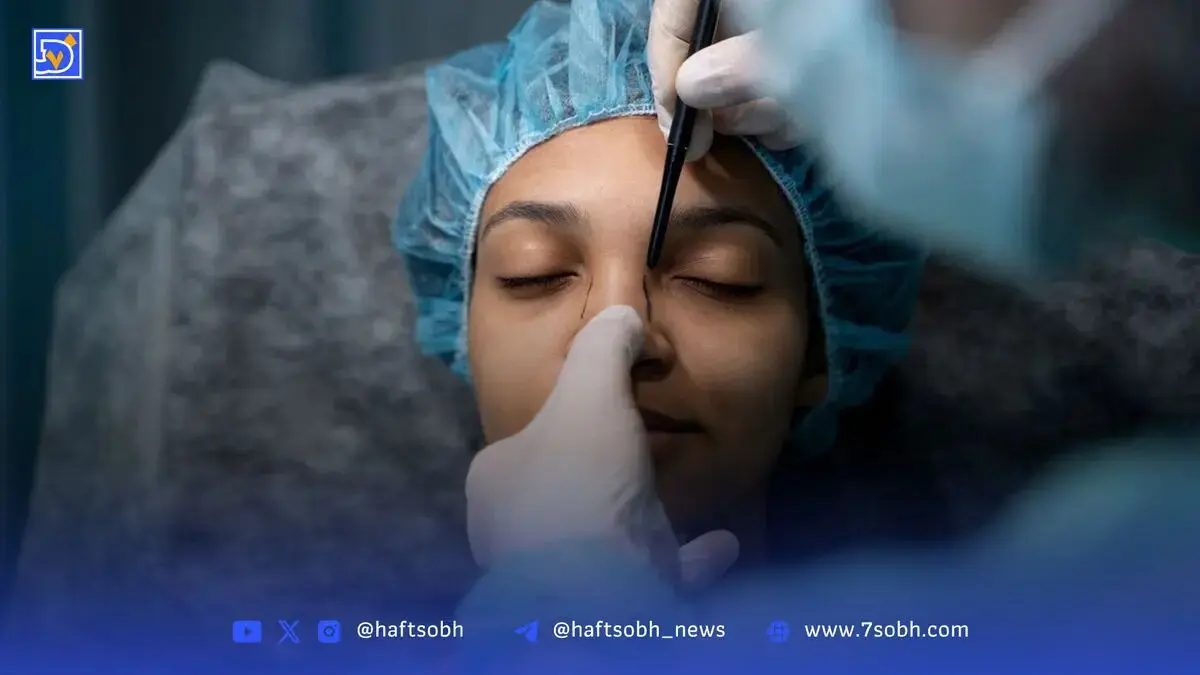 دنیای رنگارنگ تغییر چهره | نقش مافیای تجاری در ترویج عمل‌های زیبایی