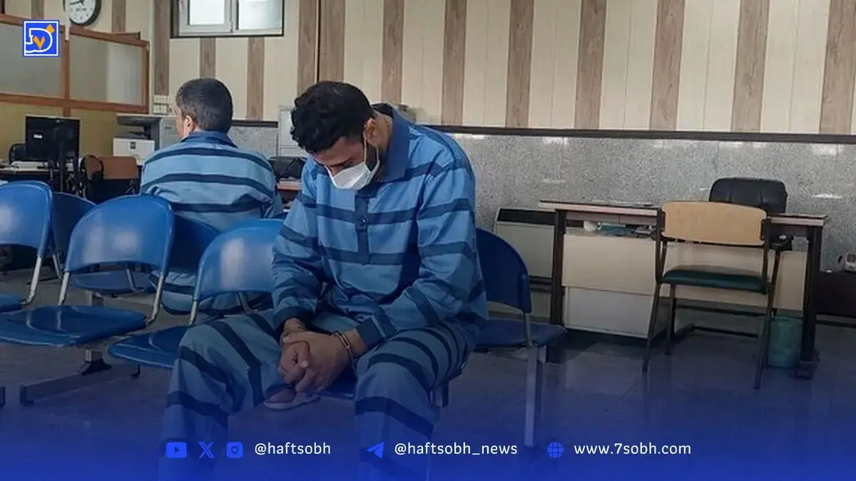 سقوط یک مدال‌آور از تشک قهرمانی تا پشت میله‌های زندان