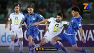 آمار درخشان استقلال مقابل تیم‌های اردنی؛ امید آبی‌ها به تداوم رکورد طلایی در آسیا