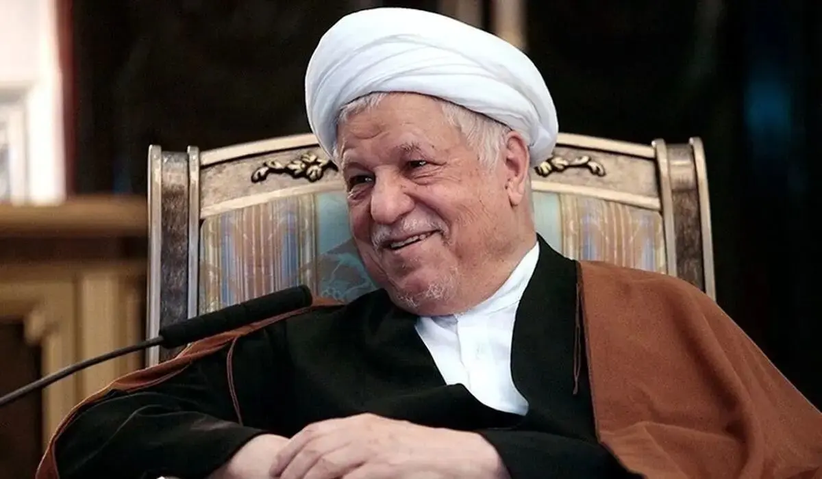 سفر به تاریخ؛ عکس کمتردیده‌شدۀ «هاشمی رفسنجانی» در 19 سالگی؛ سال 1332