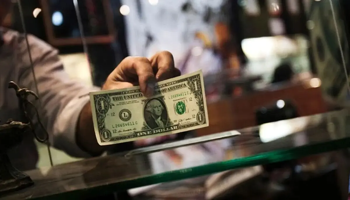 قیمت دلار، یورو و سایر ارزها؛ دلار برای ورود به کانال پایین تر خیز برداشت