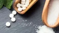 خطر یک شیرین‌کننده جایگزینِ قند