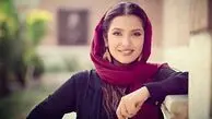 چهره متفاوت مونا کرمی در روزهای پایانی بارداری سوژه شد + عکس