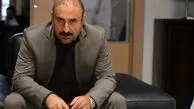 ماجرای فیلم آقای زالو مهران احمدی+ بازیگران