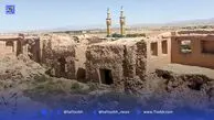 پاژ، روستای فراموش‌ شده خالق شاهنامه