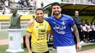 لیست خرید استقلال مشخص شد