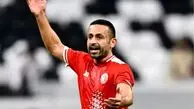 امید ابراهیمی به ایران برمی‌گردد