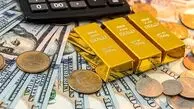 آخرین قیمت طلا و سکه در بازار امروز سکه عقب نشینی کرد