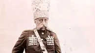 سه‌چرخه خاطره‌ساز مظفرالدین‌شاه در دل تاریخ + عکس