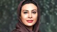 بیوگرافی حدیثه تهرانی بازیگر سریال یزدان + عکس های خصوصی