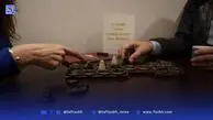 راز بازی ۴۷۰۰ ساله شهر سوخته