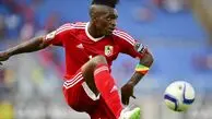 خرید جدید پرسپولیس قطعی شد