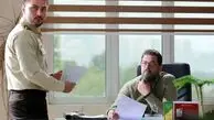 استوری جدید بهنوش بختیاری از پشت صحنه سریال یزدان؛ لحظاتی ناب و دیدنی + عکس