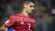شاه ماهی نقل و انتقالات در تور پرسپولیس؛ ستاره سپاهان قرمزپوش شد