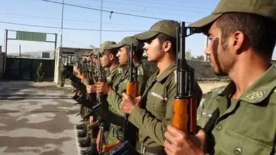 آیا طرح خرید خدمت سربازی اجرا می‌شود