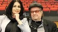 خداحافظی مونا مهرجویی از فضای مجازی در پی حمله‌ها + عکس