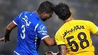 باخت شیرین استقلال برای هواداران؛ پرسپولیس به آسیا نرفت