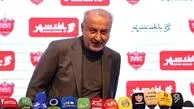 نتیجه باز‌ های امروز؛ شایعه پایان کار درویش در پرسپولیس
