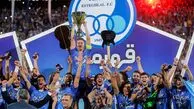 رکوردهای استقلال در لیگ برتر همچنان پابرجا