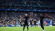 بارسلونا قهرمان لالیگا شد؛ فلیک به دنبال افتخارات بیشتر است