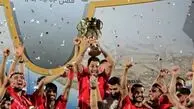 تمسخر قد کوتاه مهدی شیری توسط بیرانوند!